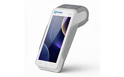 Paylnq A910 MicroATM & POS