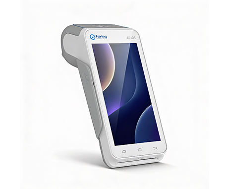 Paylnq A910S MicroATM 1